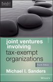 Joint Ventures Involving Tax-Exempt Organizations (eBook, ePUB)