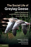 Social Life of Greylag Geese (eBook, PDF)