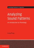 Analyzing Sound Patterns (eBook, PDF)