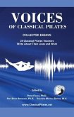 Voices of Classical Pilates (eBook, ePUB)