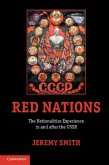 Red Nations (eBook, PDF)
