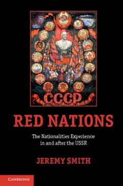 Cover Red Nations (eBook, PDF)