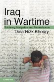 Iraq in Wartime (eBook, PDF)