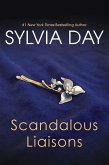 Scandalous Liaisons (eBook, ePUB)