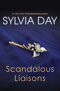 Scandalous Liaisons (eBook, ePUB) - Day, Sylvia