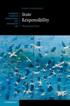 State Responsibility (eBook, PDF) - Crawford, James