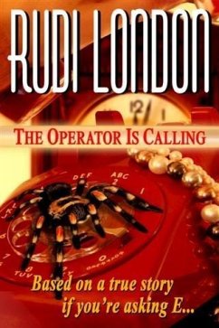 Cover Operator Is Calling (eBook, ePUB)