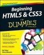 Beginning HTML5 and CSS3 For Dummies... - Bild 1