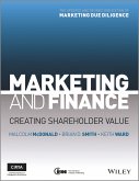 Marketing and Finance (eBook, ePUB)