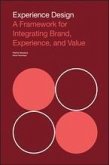 Experience Design (eBook, ePUB)