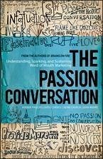 The Passion Conversation (eBook, PDF) - Phillips, Robbin; Cordell, Greg; Church, Geno; Moore, John