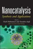 Nanocatalysis (eBook, ePUB)