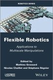 Flexible Robotics (eBook, PDF)