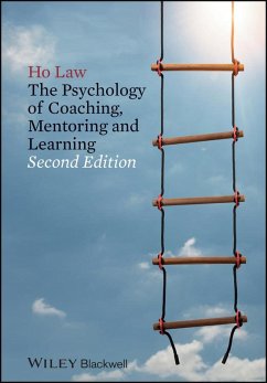 Cover The Psychology of Coaching, Mentoring and Learning (eBook, ePUB)
