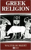 Greek Religion (eBook, ePUB)