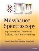 Mössbauer Spectroscopy (eBook, ePUB)