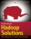 Professional Hadoop Solutions (eBook, PDF)