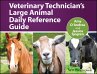 Veterinary Technician's Large Animal... - Bild 1