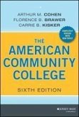 The American Community College (eBook, ePUB)