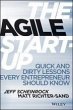 The Agile Start-Up (eBook, ePUB) - Bild 1