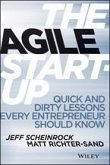 The Agile Start-Up (eBook, ePUB)