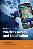 Principles of Wireless Access and Localization (eBook, ePUB)