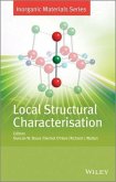 Local Structural Characterisation (eBook, PDF)
