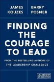 Finding the Courage to Lead (eBook, PDF)