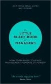 The Little Black Book for Managers (eBook, PDF)