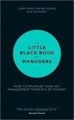 Cover The Little Black Book for Managers (eBook, PDF)
