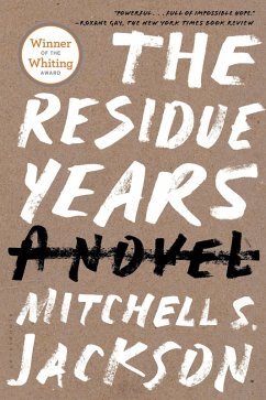 Cover The Residue Years (eBook, ePUB)