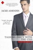 Talking Dirty with the CEO (eBook, ePUB)