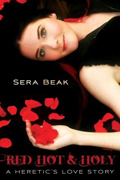 Cover Red Hot and Holy (eBook, ePUB)