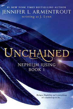 Unchained (eBook, ePUB) - Lynn, J.