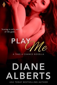 Play Me (eBook, ePUB) - Alberts, Diane