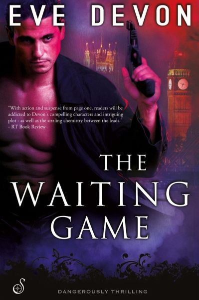 The Waiting Game (eBook, ePUB)