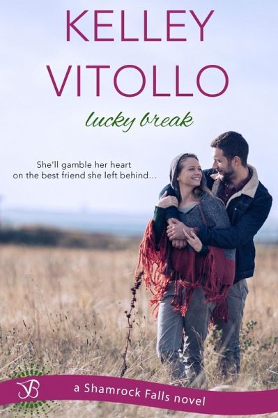 Lucky Break (eBook, ePUB)