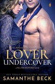 Lover Undercover (eBook, ePUB)