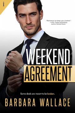 Weekend Agreement (eBook, ePUB) - Wallace, Barbara