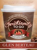 Christianity To Go (eBook, ePUB)