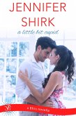A Little Bit Cupid (eBook, ePUB)