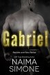 Secrets and Sins: Gabriel (eBook, ePUB) - Bild 1