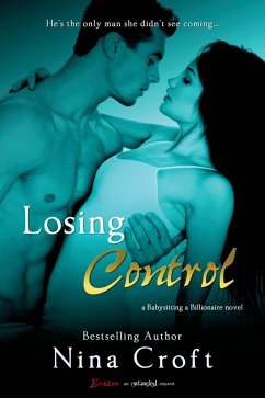 Losing Control (eBook, ePUB) - Croft, Nina