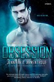 Obsession (eBook, ePUB)