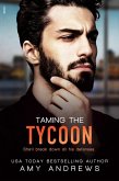 Taming the Tycoon (eBook, ePUB)