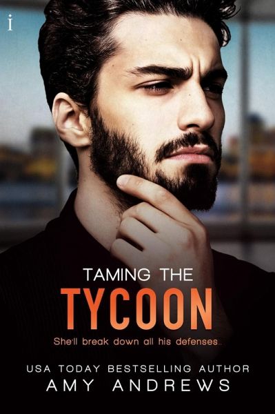 Taming the Tycoon (eBook, ePUB)