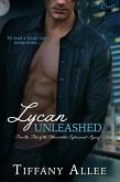 Lycan Unleashed (eBook, ePUB)