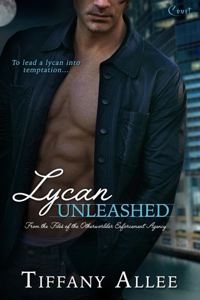 Lycan Unleashed (eBook, ePUB) Lycan Unleashed (eBook, ePUB)