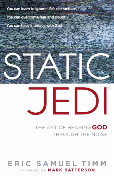 Static Jedi (eBook, ePUB) Static Jedi (eBook, ePUB)