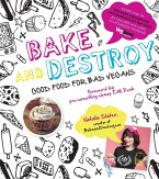 Bake and Destroy (eBook, ePUB)